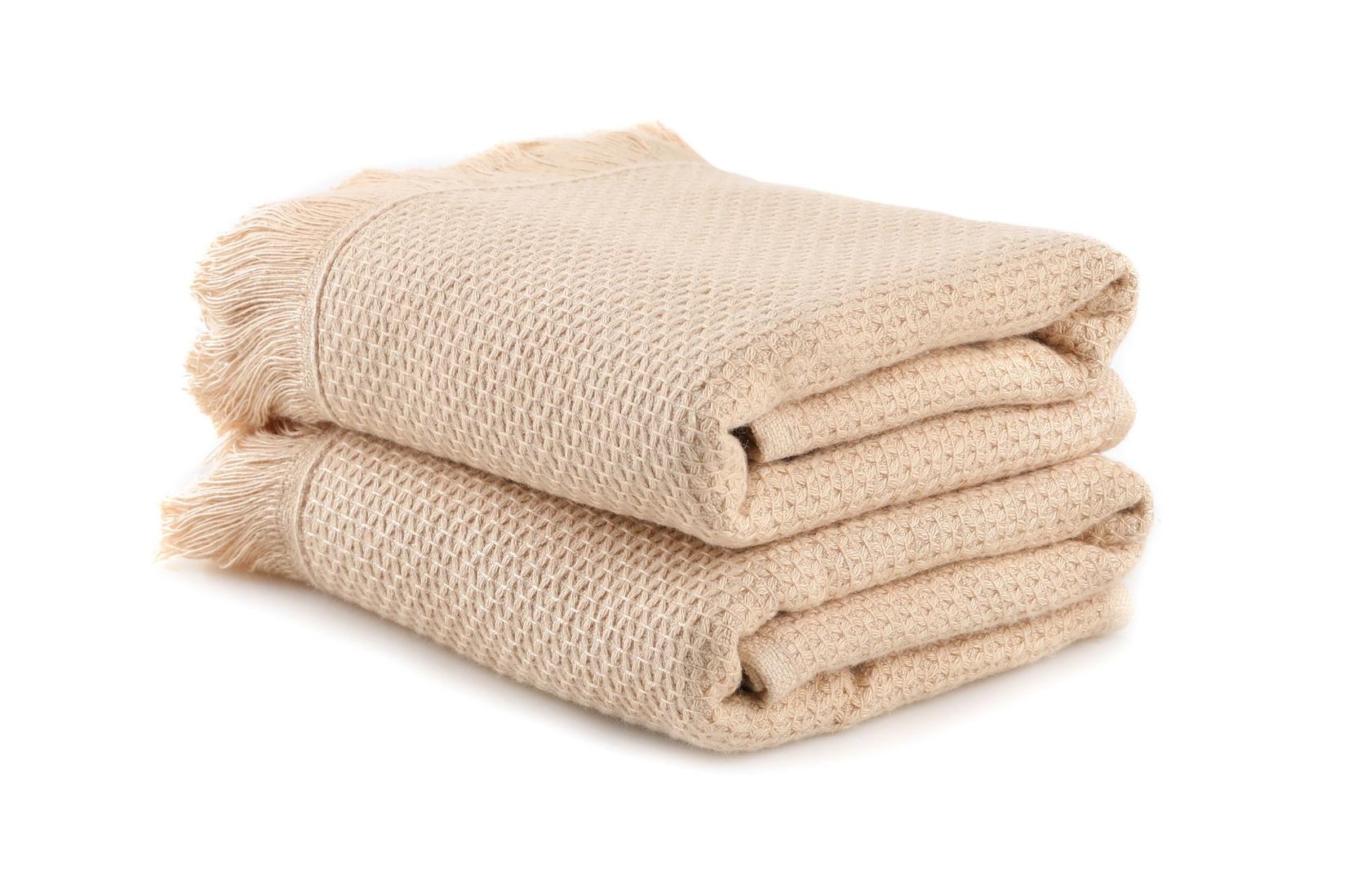 L'essentiel Maison Set od 2 ručnika