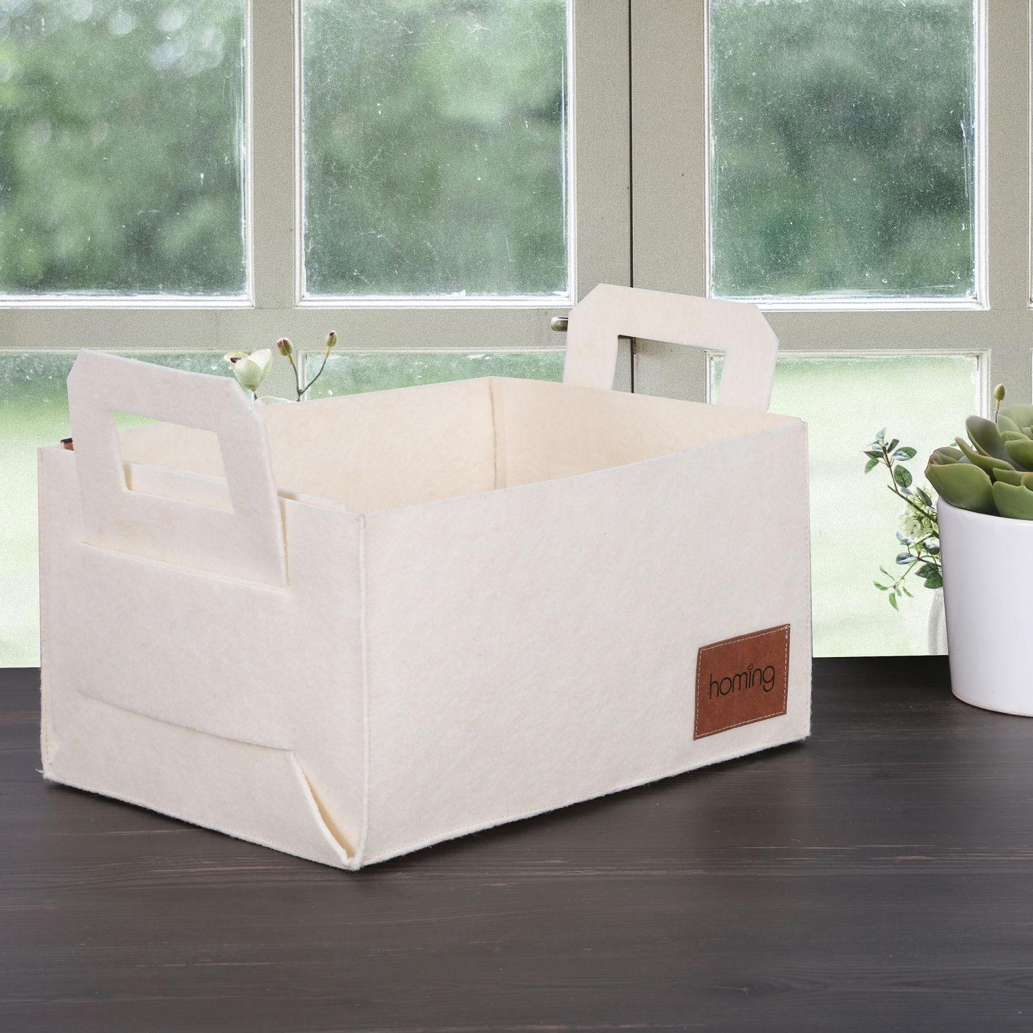 Aberto Design korpa za pohranu krema