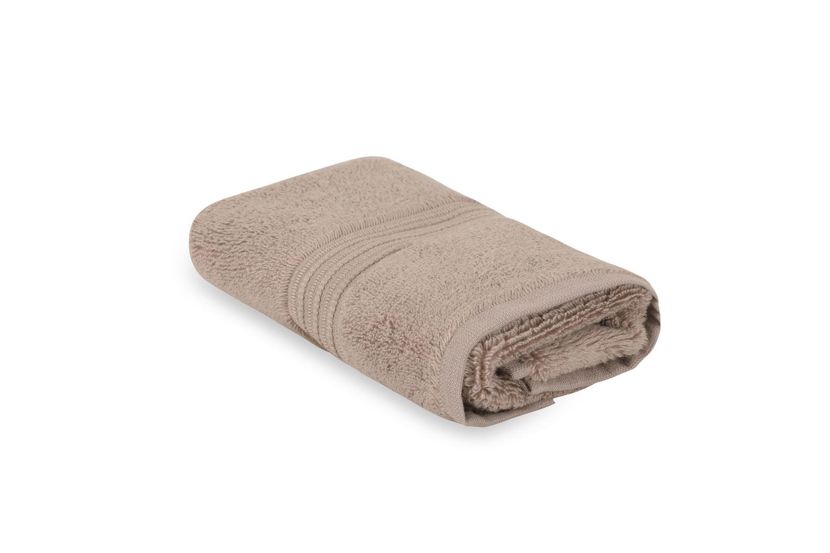 L'essentiel Maison ručnik 30x50cm siva