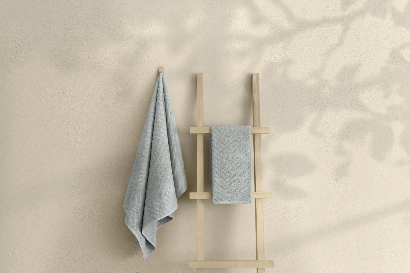 L'essentiel Maison Set od 2 peškira