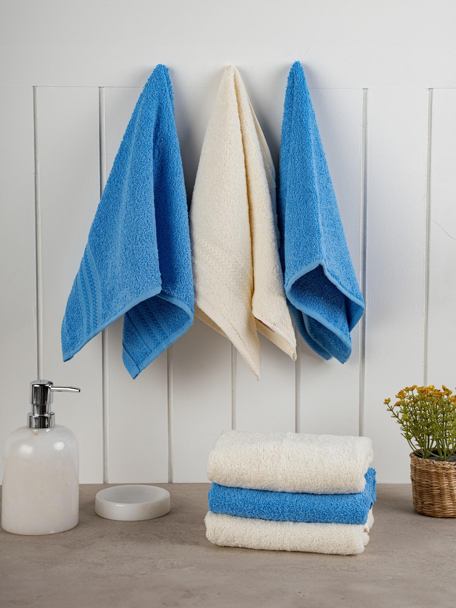 L'essentiel Maison Set od 6 ručnika