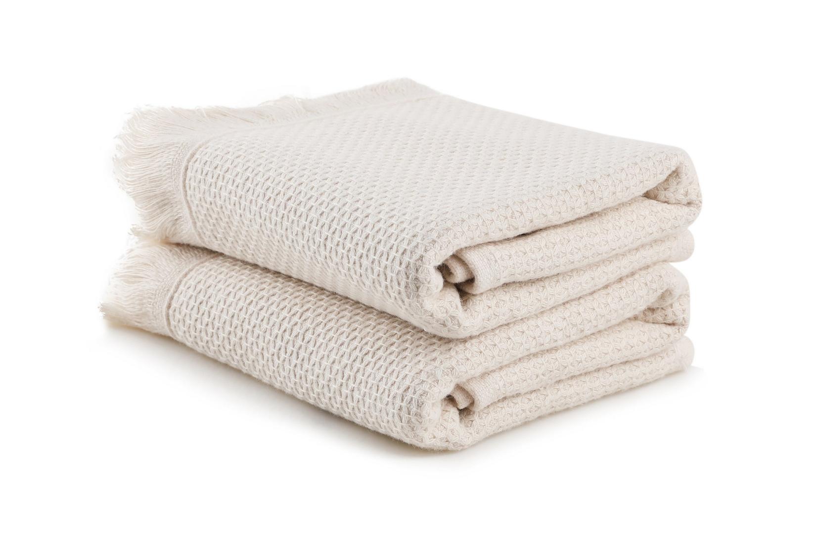 L'essentiel Maison Set od 2 ručnika