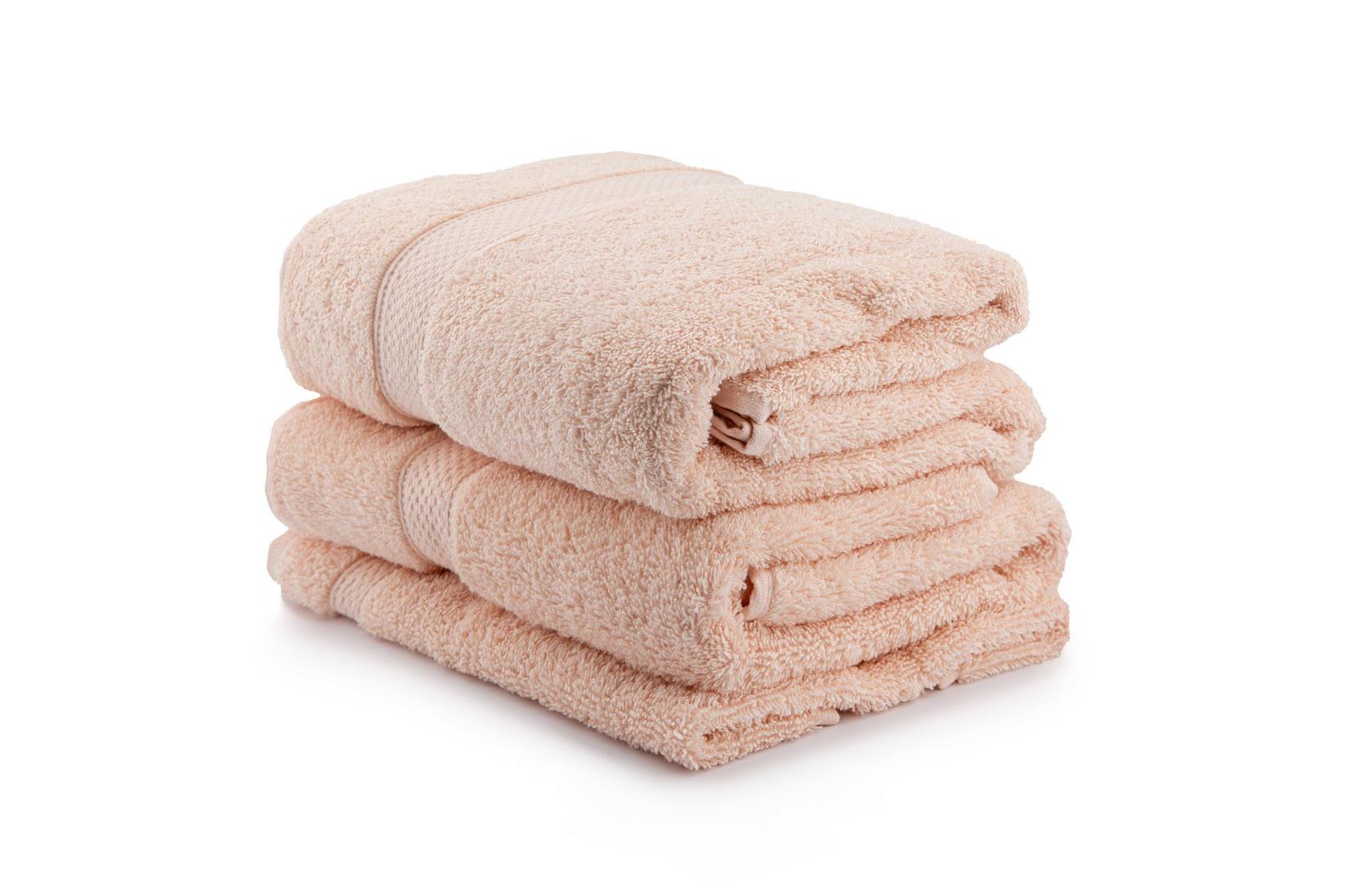 L'essentiel Maison Set od 3 peškira