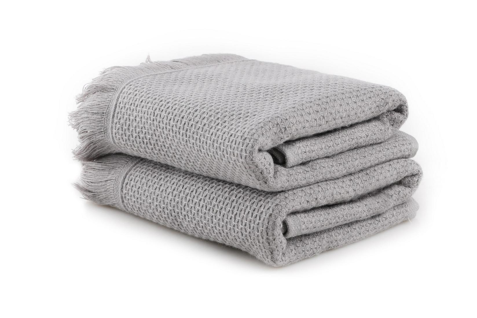 L'essentiel Maison Set od 2 ručnika