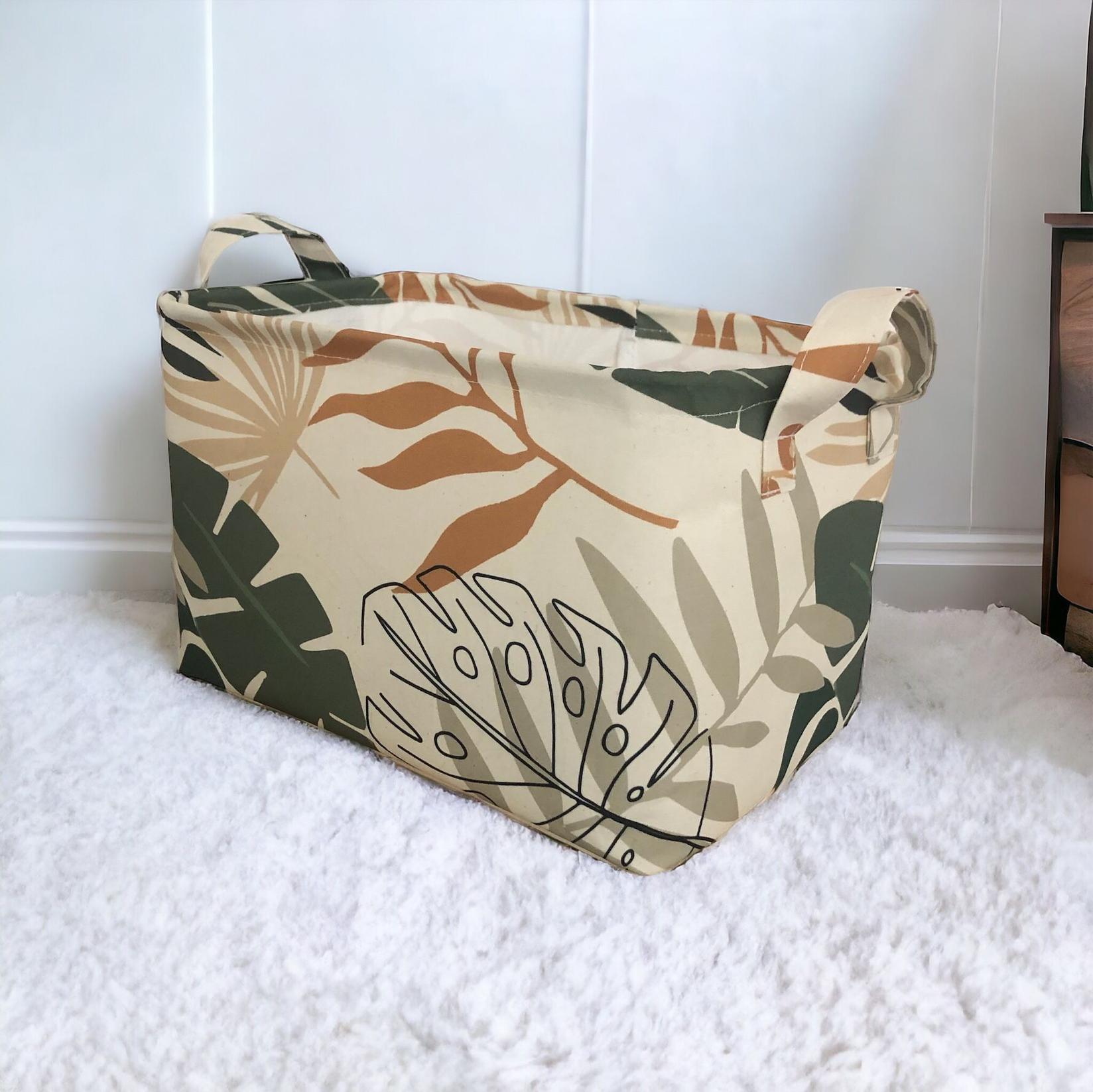 Aberto Design korpa za odlaganje u boji