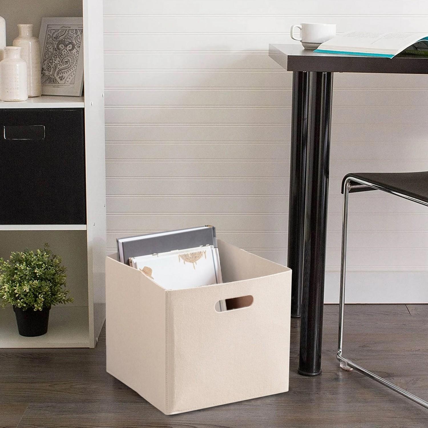 Aberto Design korpa za pohranu krema