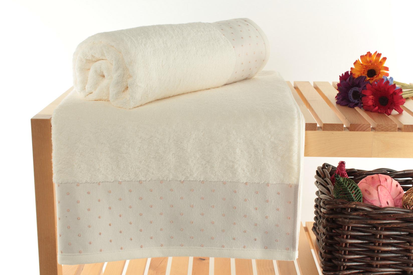 L'essentiel Maison Set od 2 peškira