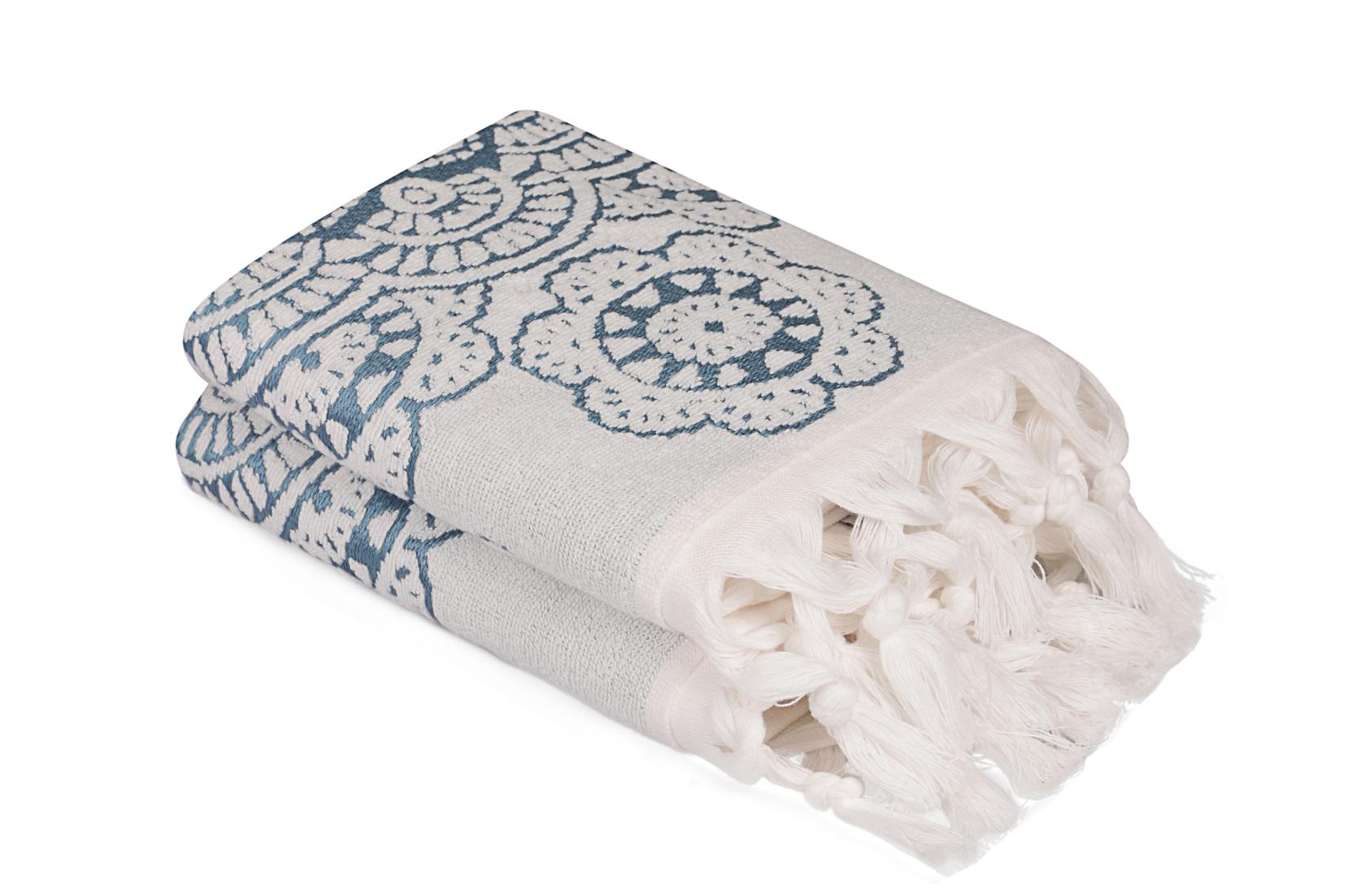 L'essentiel Maison Set od 2 ručnika