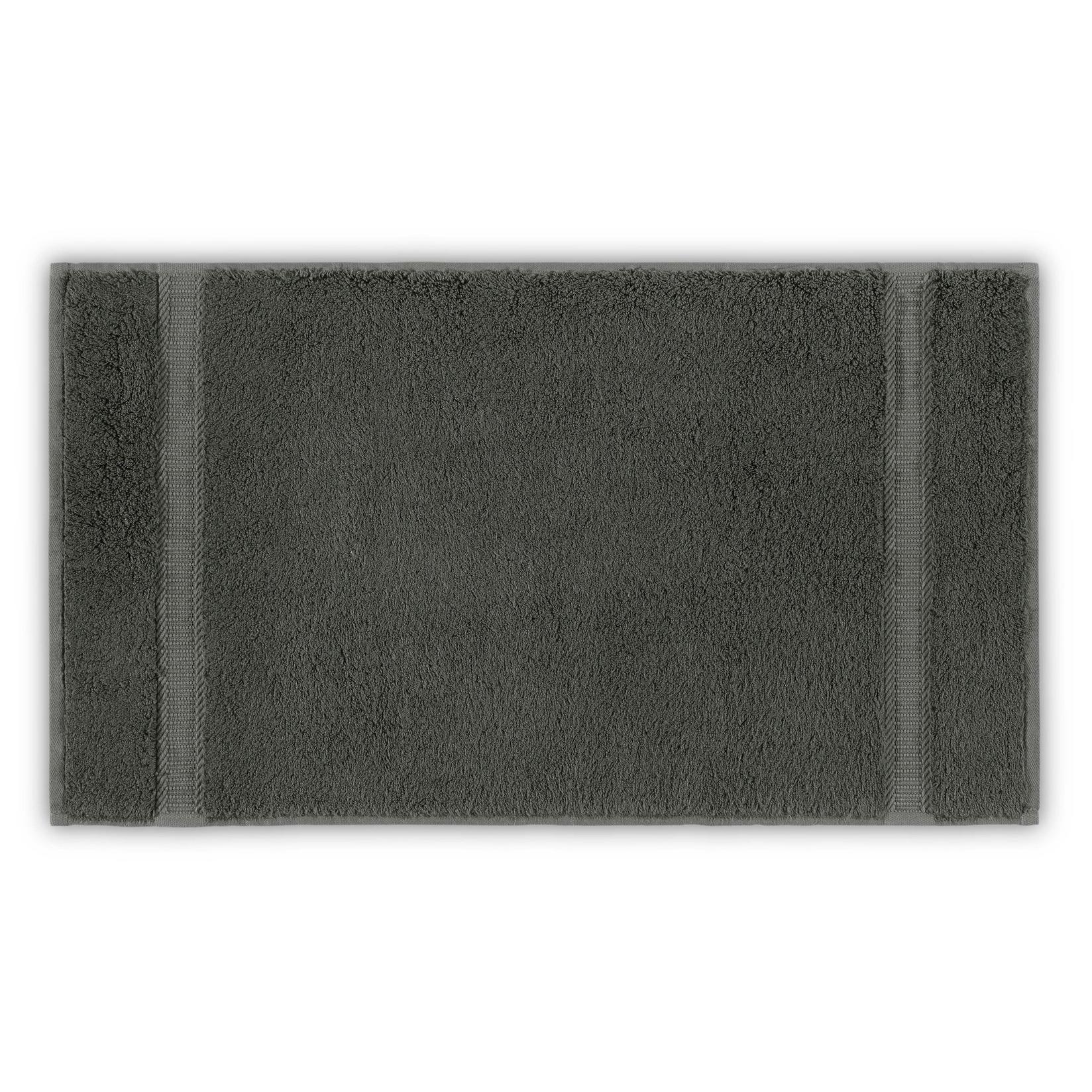 L'essentiel Maison Ručnik za kupanje 76x142cm Antracit