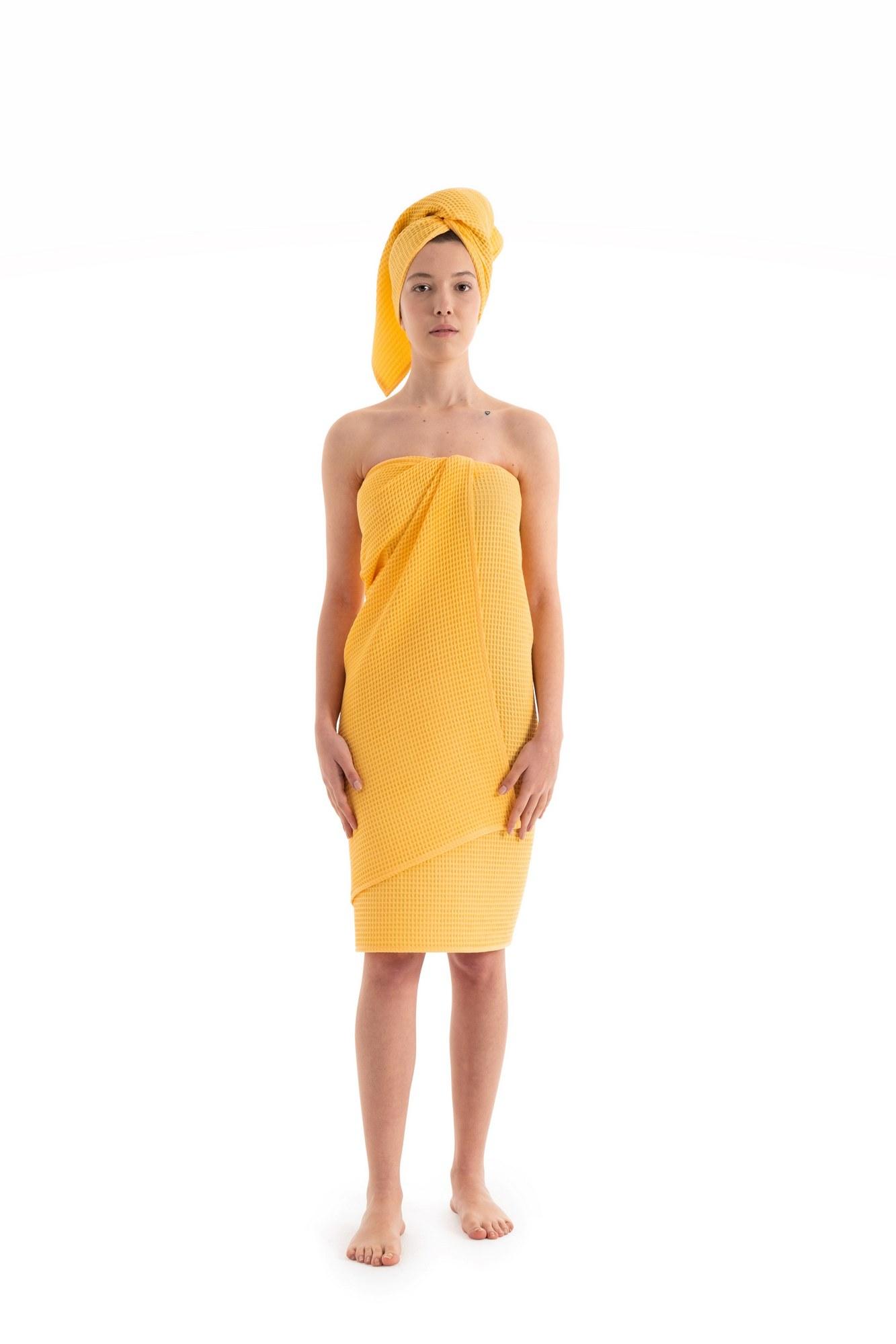 L'essentiel Maison Set od 2 peškira