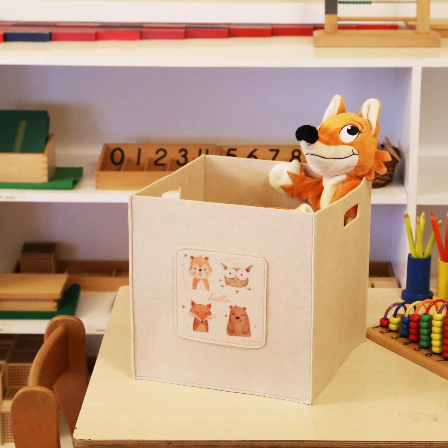 Aberto Design korpa za pohranu krema