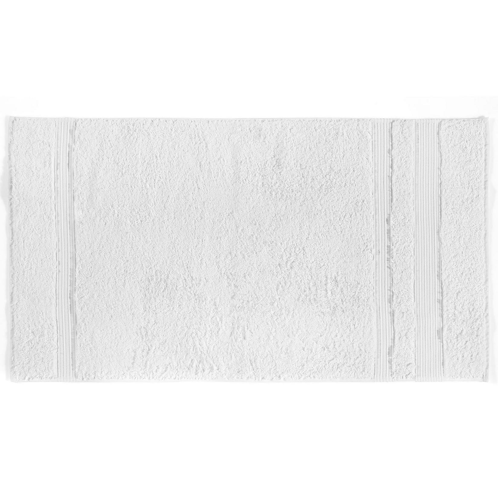 L'essentiel Maison Ručnik za kupanje 70x140cm Bijeli