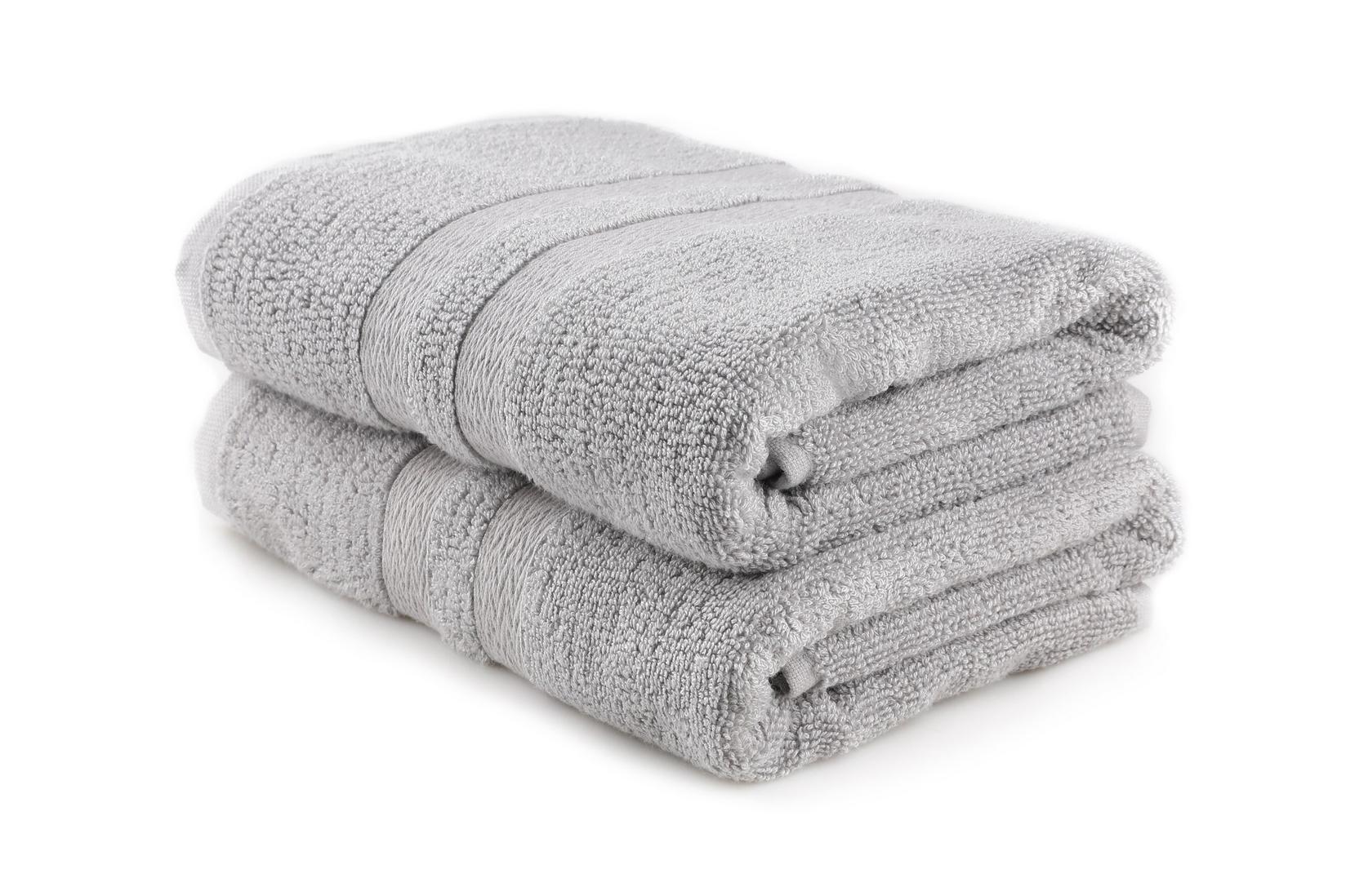 L'essentiel Maison Set od 2 ručnika za kupanje