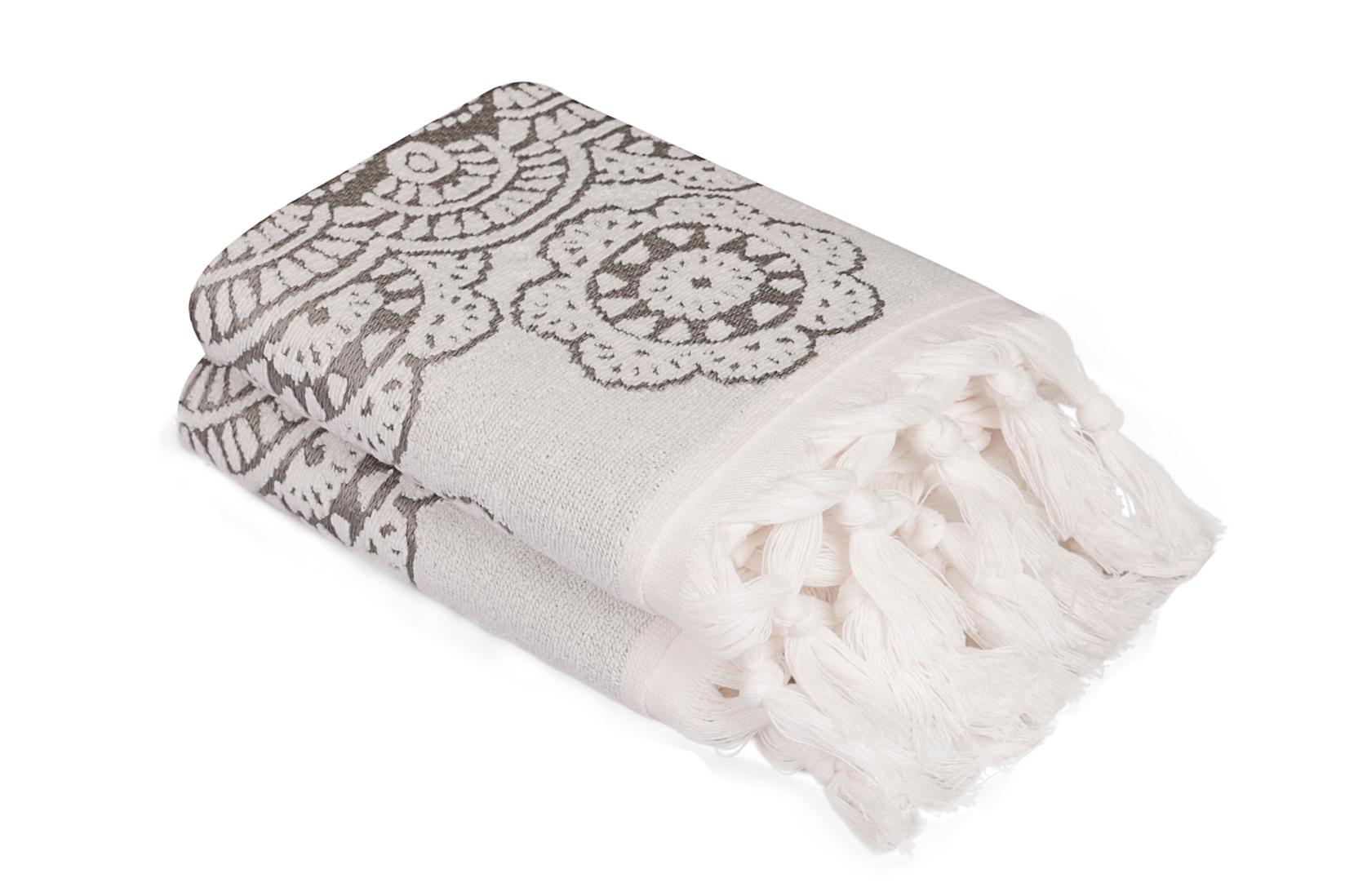 L'essentiel Maison Set od 2 ručnika