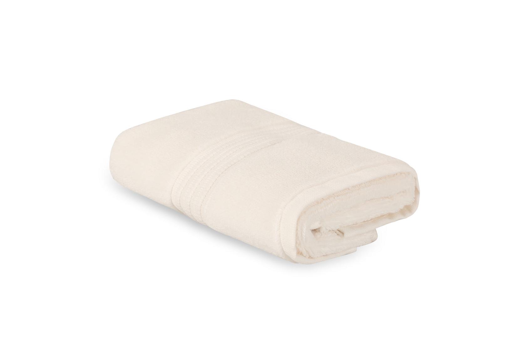 L'essentiel Maison ručnik 30x50cm krema