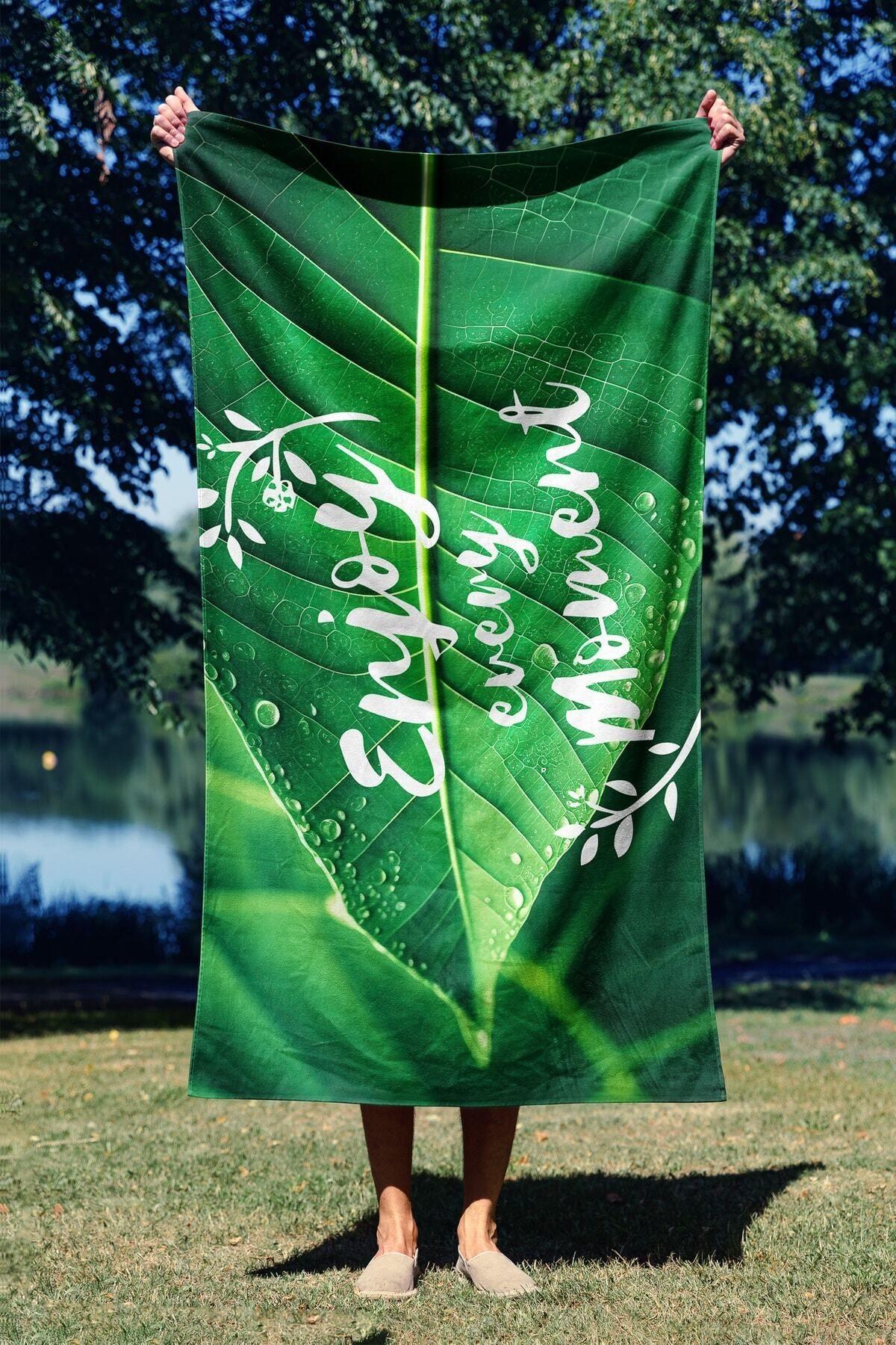 L'essentiel Maison Peškir za plažu 90x150cm Šarene