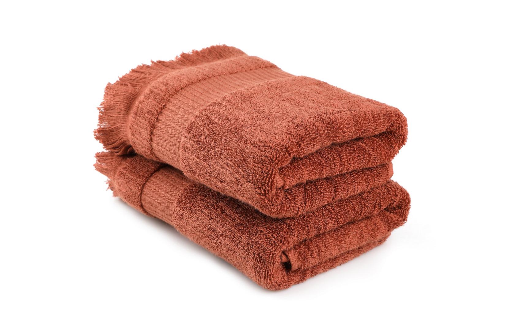 L'essentiel Maison Set od 2 ručnika