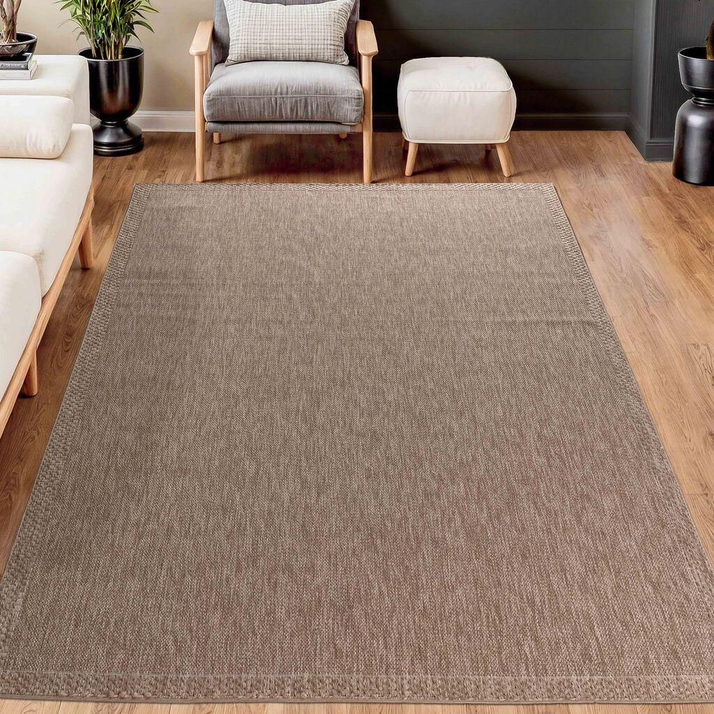 Conceptum Hypnose Tepih Celesta  100 x 300cm, Bež