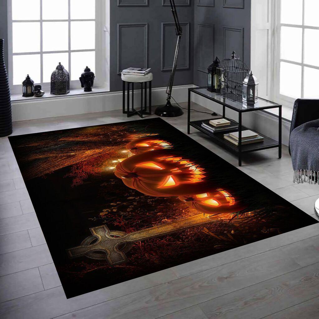 Conceptum Hypnose tepih Woopamuk056 80 x 200 cm, crni