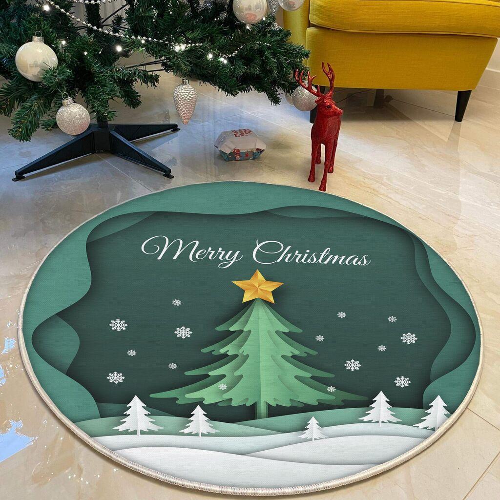 Conceptum Hypnose Tepih Woopamuk465 180 cmcm, Zeleni