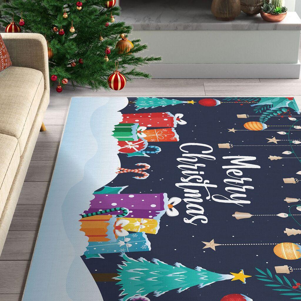 Conceptum Hypnose tepih Woopamuk421 80 x 300cm, šareni