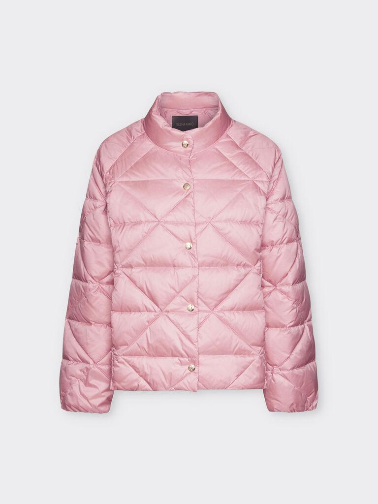 Elena Miro Ženska jakna, Roze