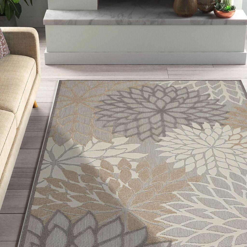 Conceptum Hypnose tepih Woopamuk263 140 x 220cm, bež