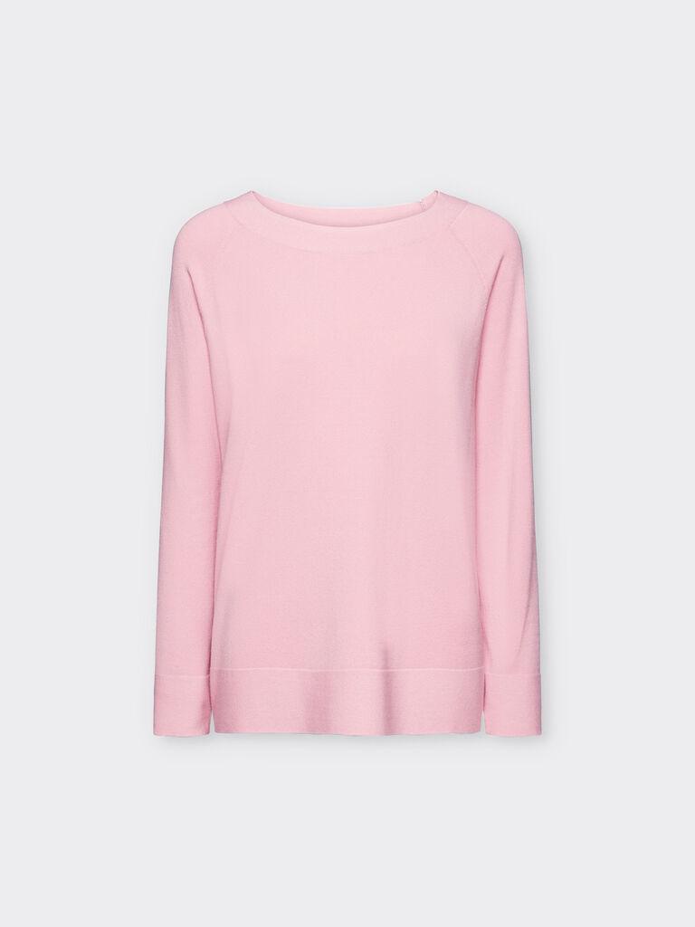 Elena Miro Ženski džemper, Roze