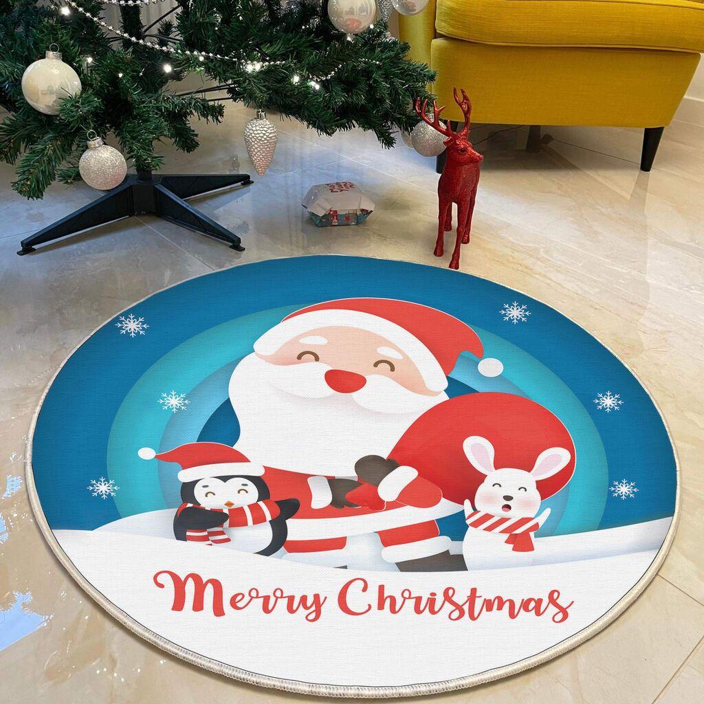 Conceptum Hypnose tepih Woopamuk453 80 cm cm, šareni