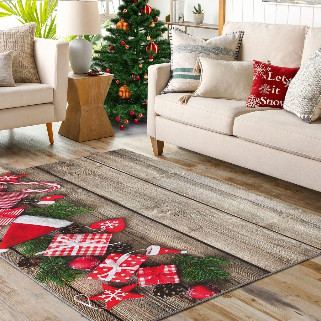 Conceptum Hypnose Tepih Woopamuk431 180 x 280cm, Šareni