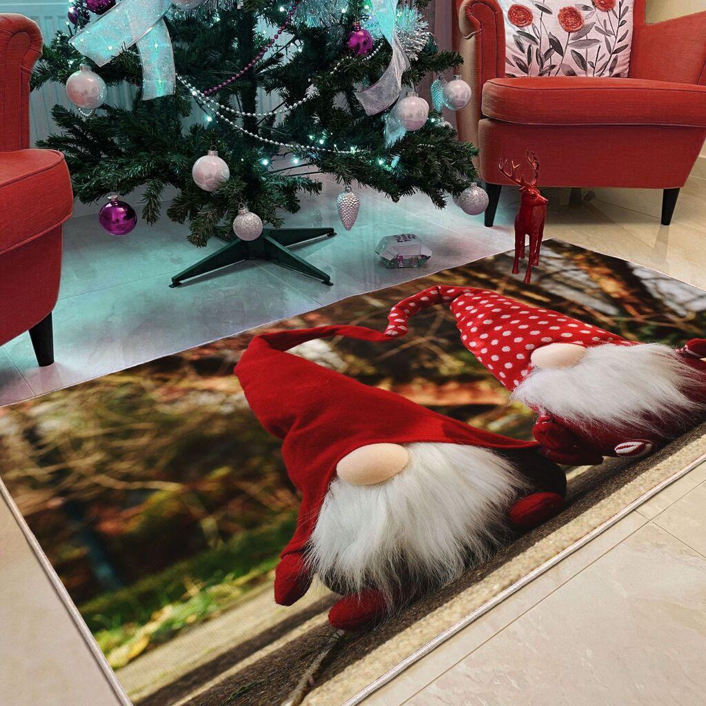 Conceptum Hypnose tepih Woopamuk425 100 x 200cm, šareni