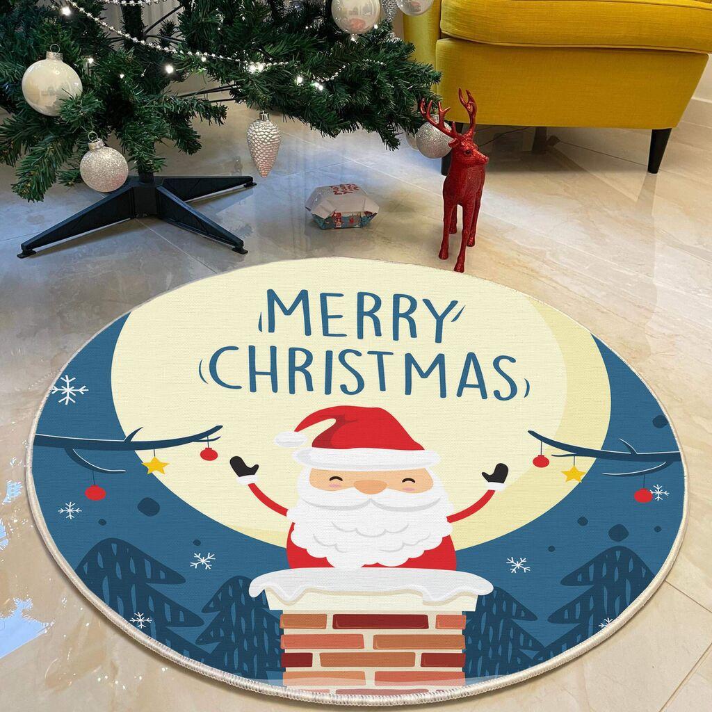 Conceptum Hypnose tepih Woopamuk462 80 cm cm, šareni