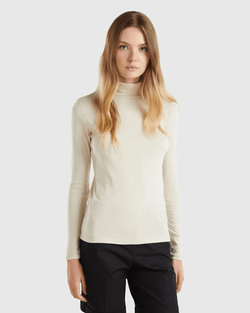 Benetton Biciklistička majica 152 za žene