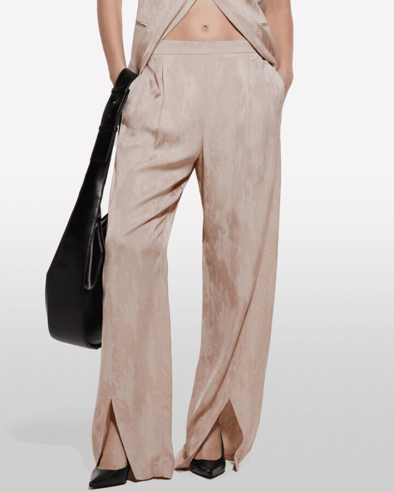 Benetton Pantole 18 za žene