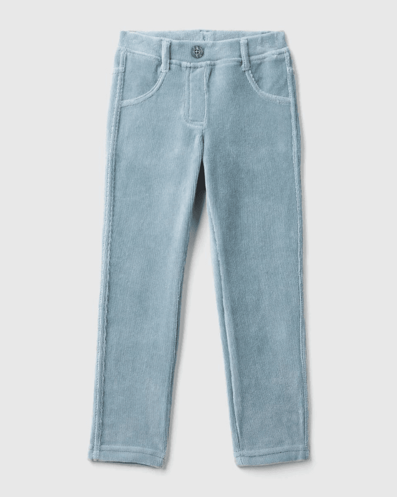 Benetton Pantole  32M za djevojčice