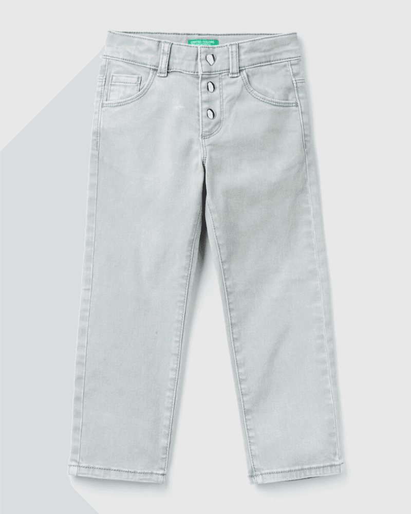 Benetton Pantole  92M za djevojčice