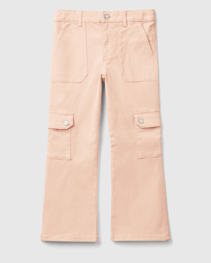 Benetton Pantole  1N5 za djevojčice