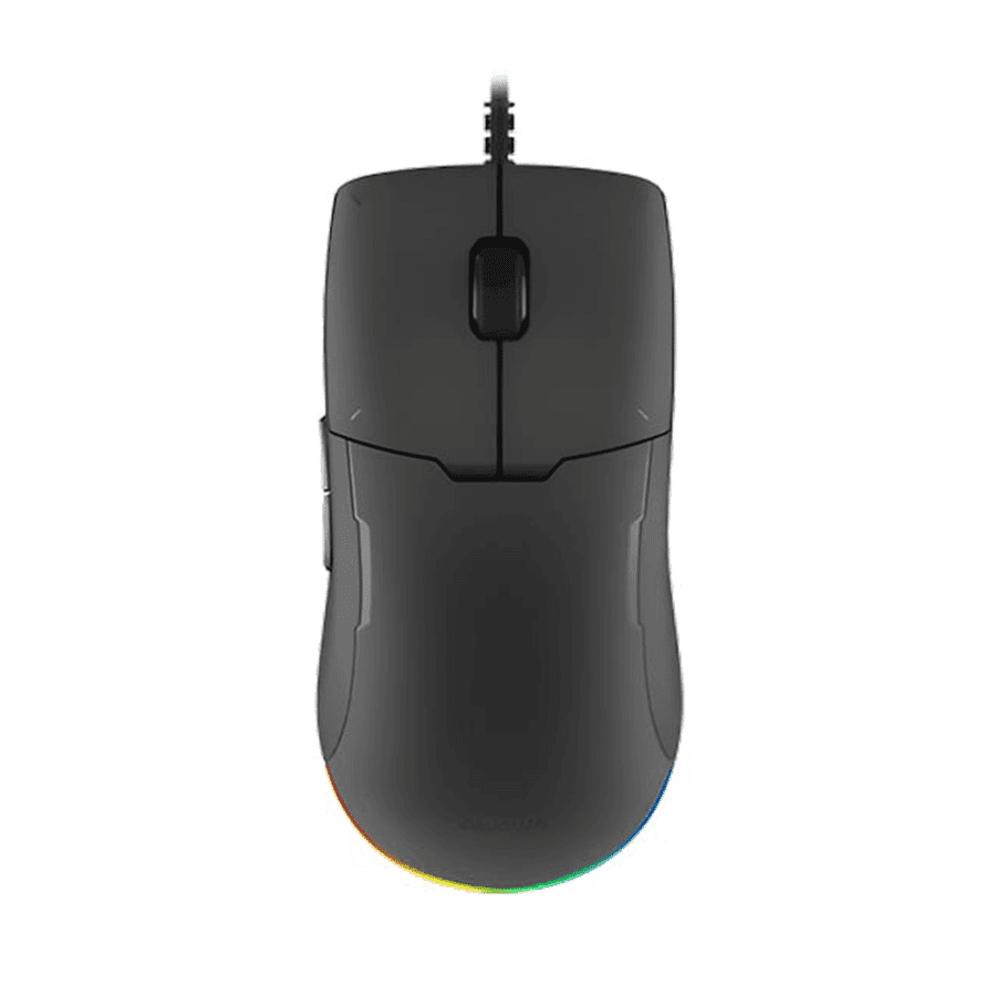 Xiaomi Gaming miš Lite 5, 6200 DPI, Crni