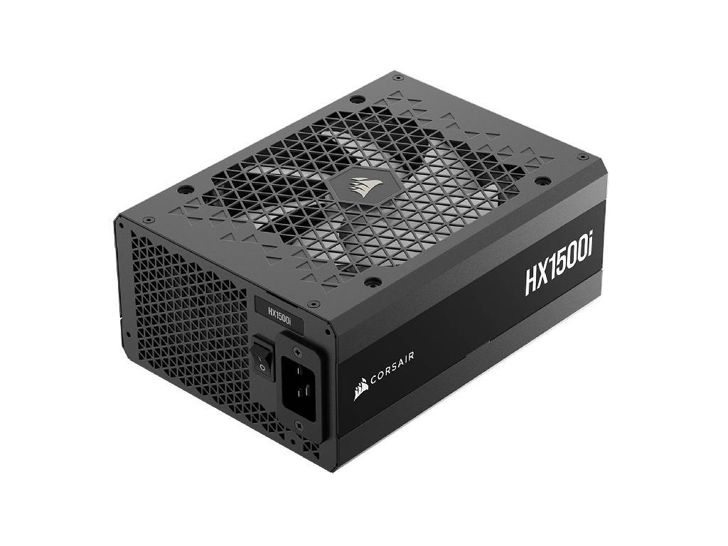 Corsair Napajanje PSU HX1500i