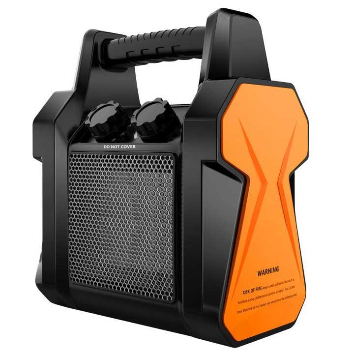 Neo Električna grijalica s ventilatorom 90-060, 2kW