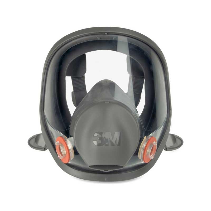 3M Obrazina za cijelo lice 6800