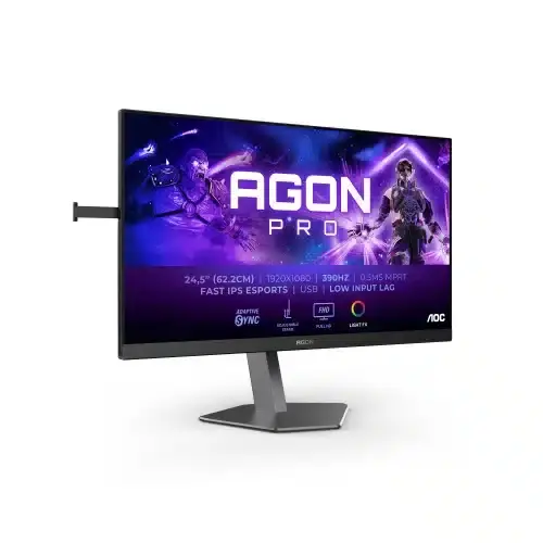 AOC Monitor AG256FS, 1920x1080, 24.5", 390Hz