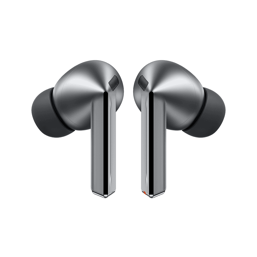 Samsung Slušalice Galaxy buds3 pro, Srebrne boje
