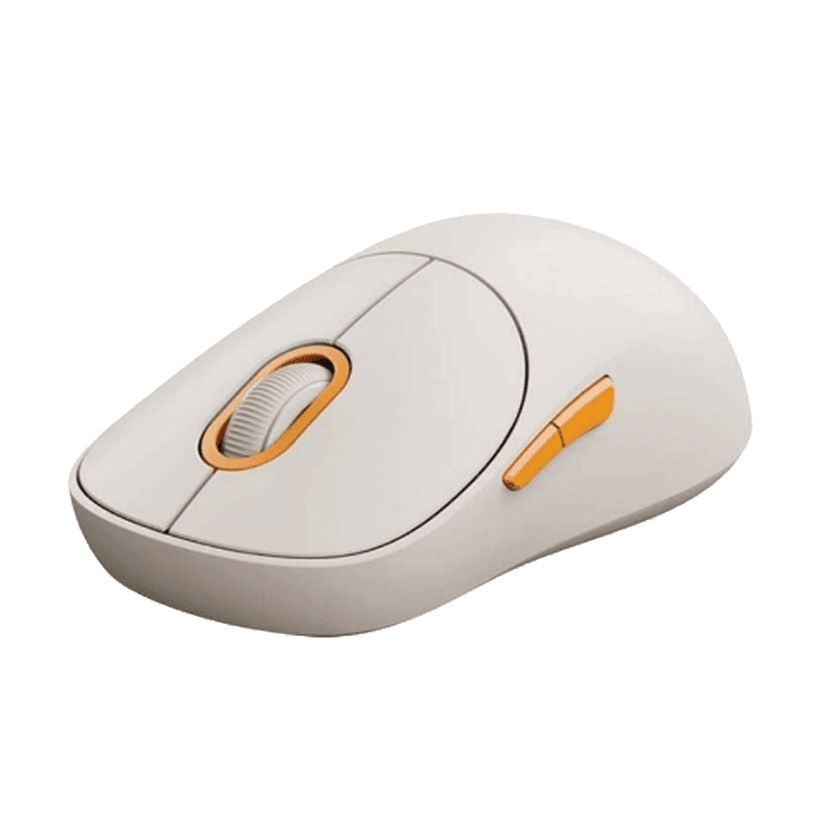 Xiaomi Bežični miš 3, Bijeli