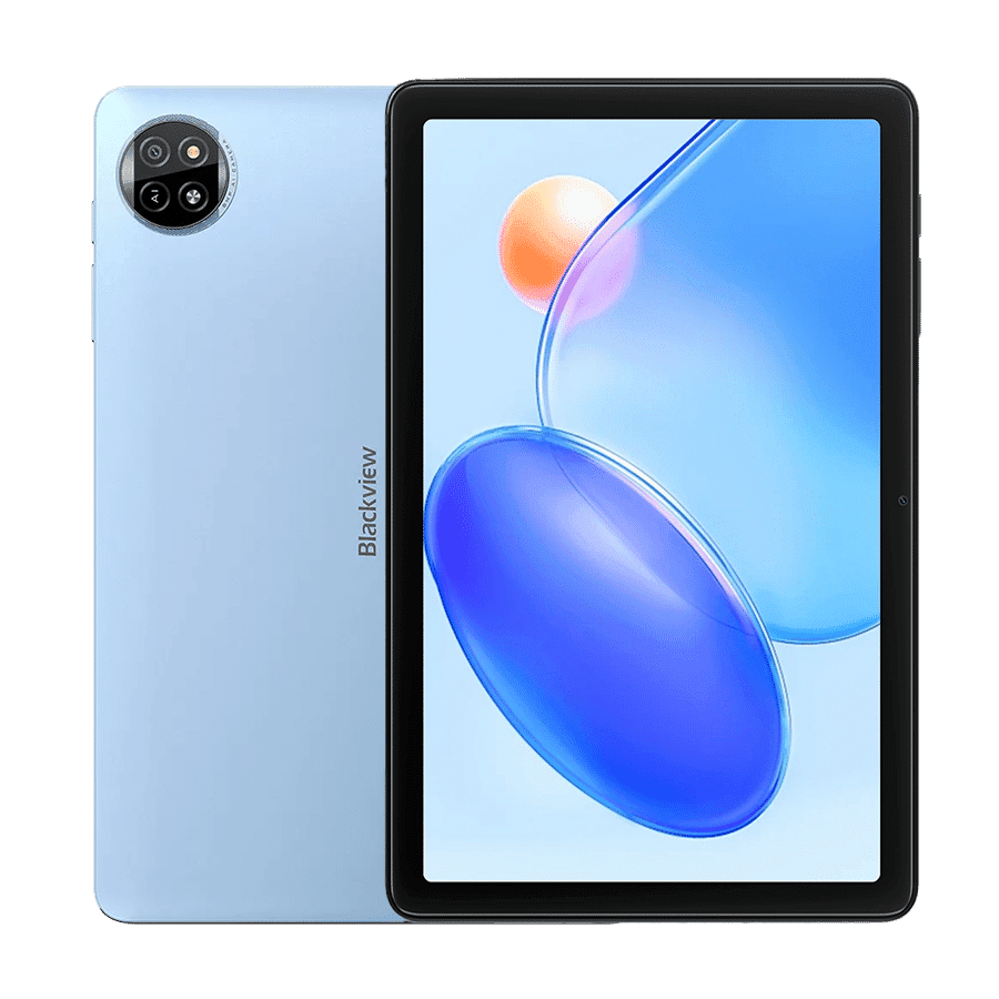 Blackview Tablet tab 20, Plavi