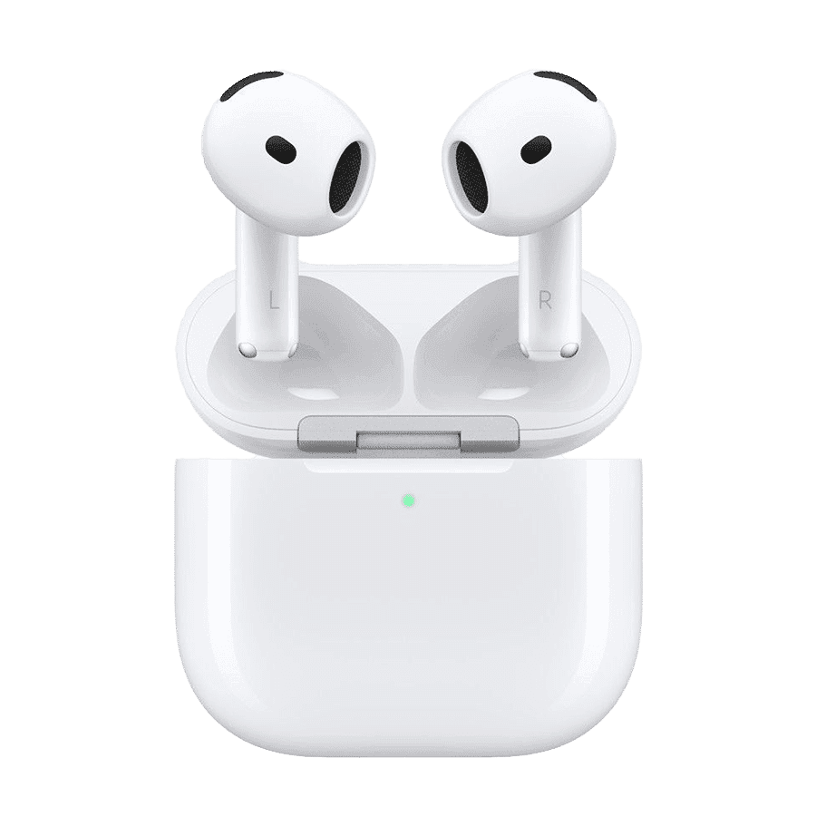 Apple Slušalice AirPods 4 MXP63ZM/A(