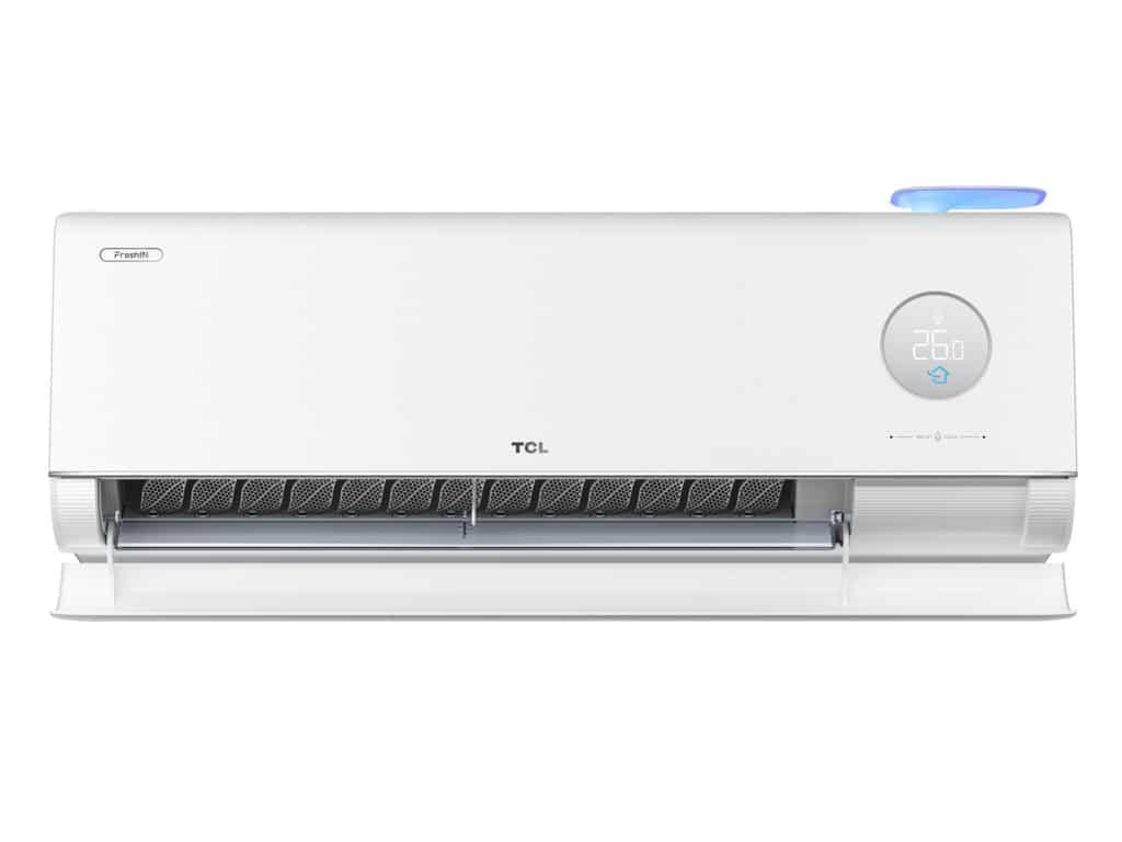 TCL Klima Inverter TAC-12CHSD/FCI