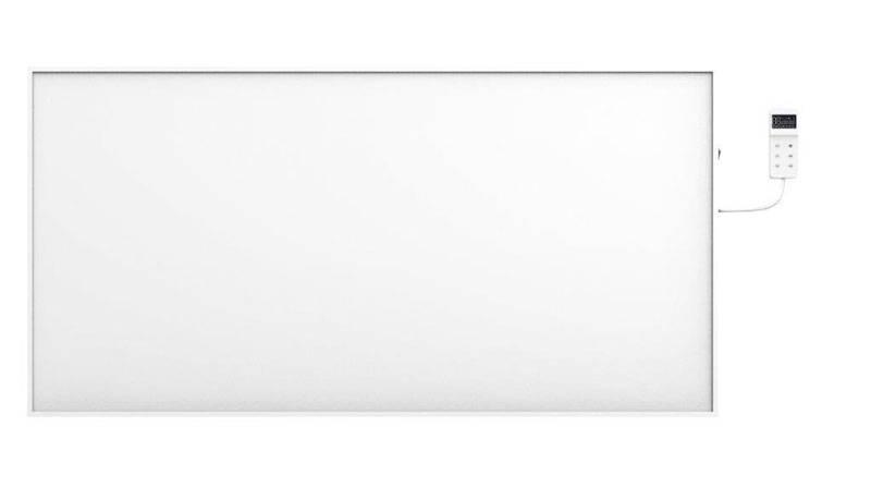 Neo Električni zidni radijator 90-098, 720W, IP24