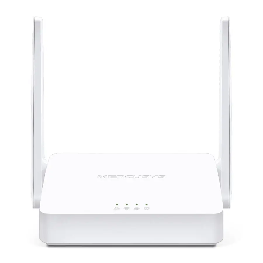 Mercusys Ruter MW302R 300Mbps Multi-Mode Wireless N ruter
