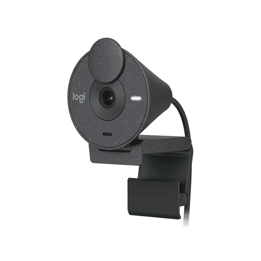 Logitech Web kamera brio 305, Type-C